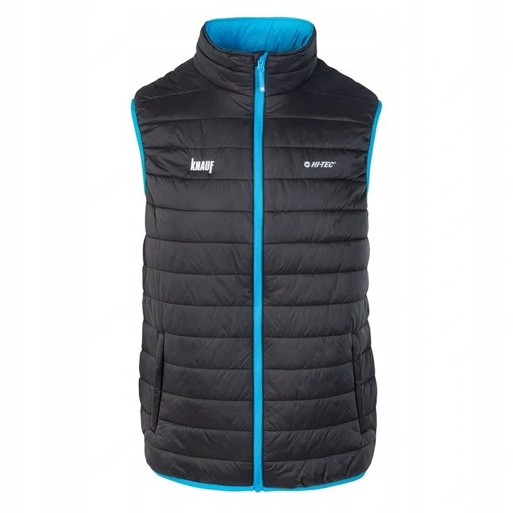 Artikel: ORIGINAL KNAUF PREMIUM work vest leisure vest all sizes Hochwertiger Artikel aus unserem On