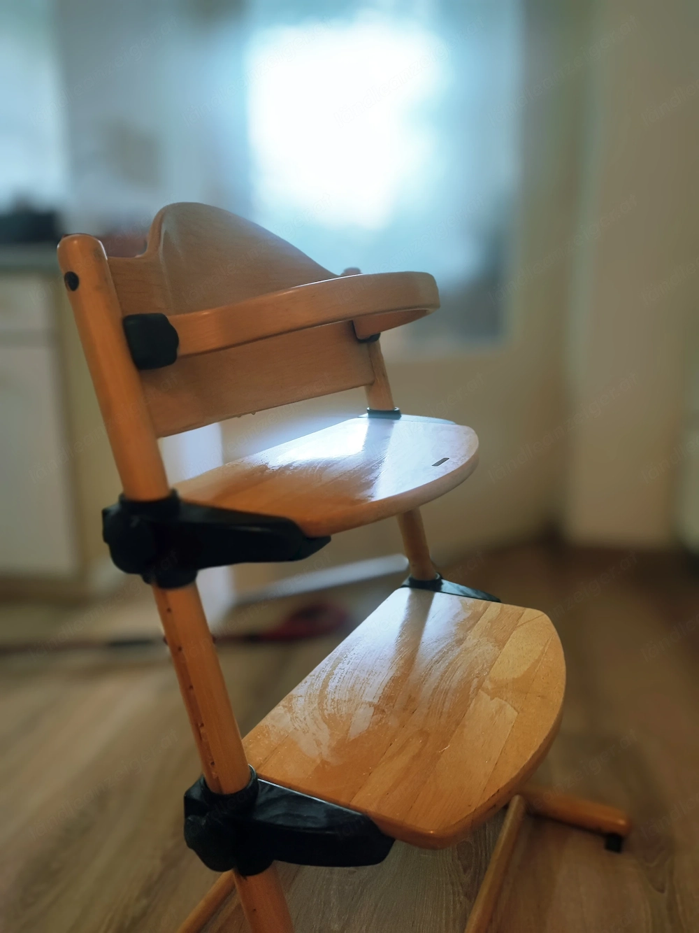 Treppenhochstuhl für Kinder 