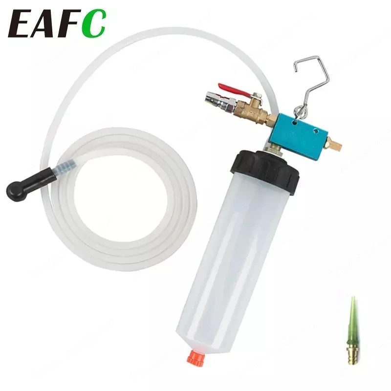 Artikel: *OFFER* Brake fluid change complete set Hochwertiger Artikel aus unserem Online-Shop