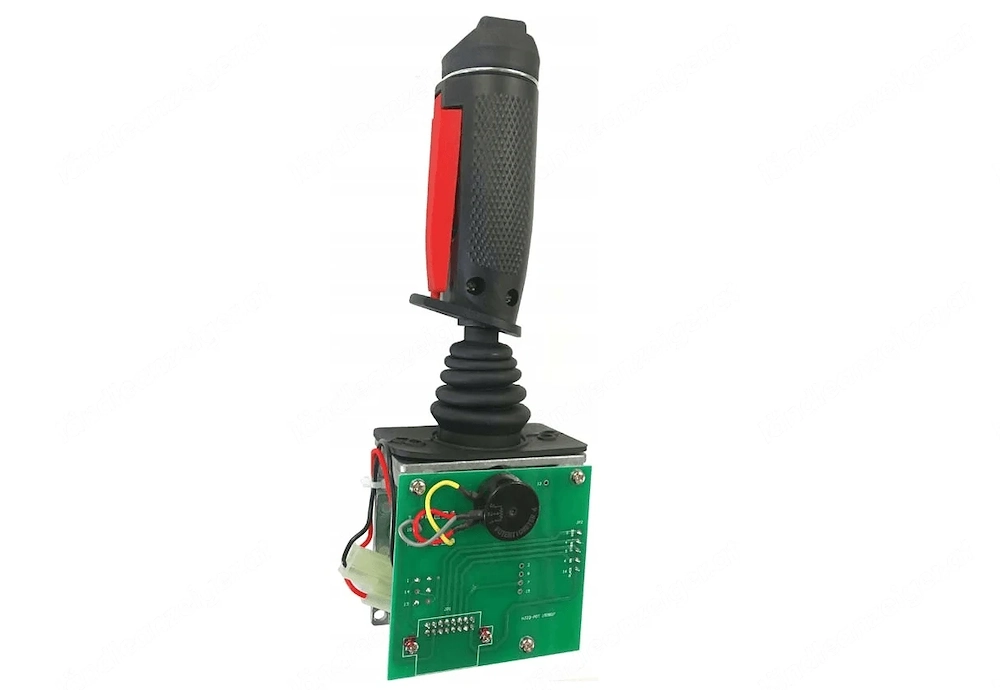Artikel: Haulotte 2441305220 Joystick Compact 10 Hochwertiger Artikel aus unserem Online-Shop