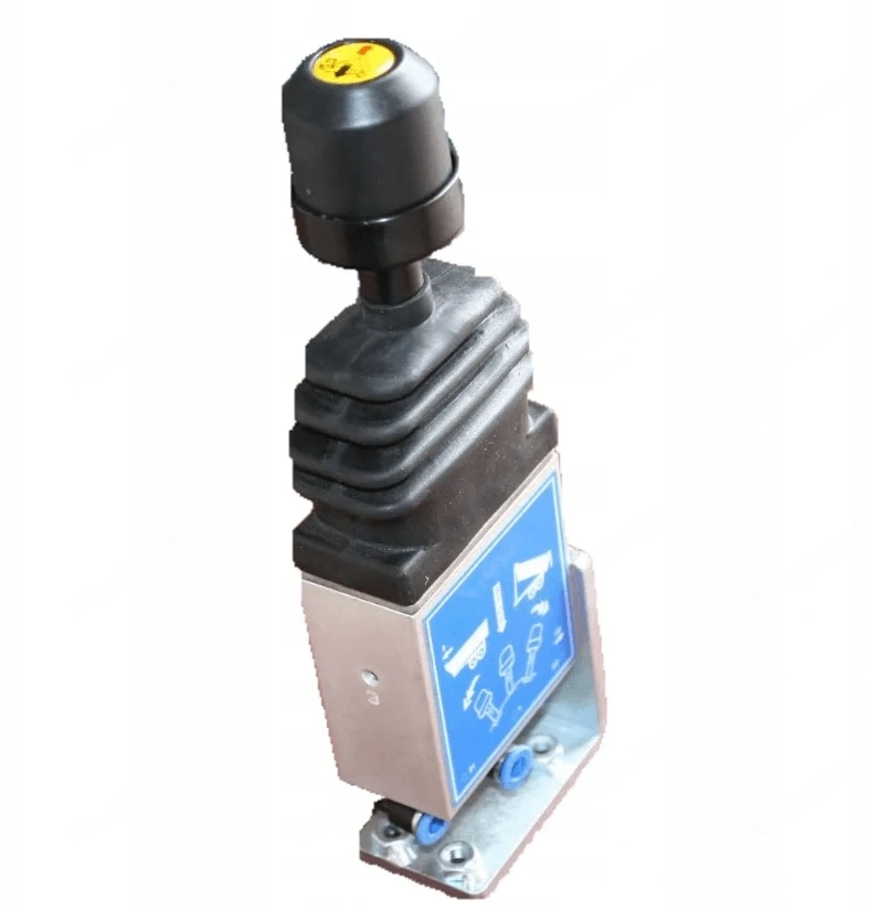 Artikel: Kippregler Luftsteuersatz Joystick zum Kippen Hochwertiger Artikel aus unserem Online-Shop