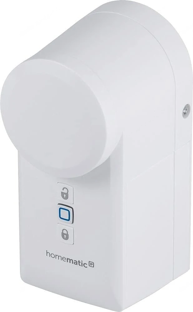 Artikel: Door lock drive Homematic IP HmIP-DLD 154952A0 Hochwertiger Artikel aus unserem Online-Shop