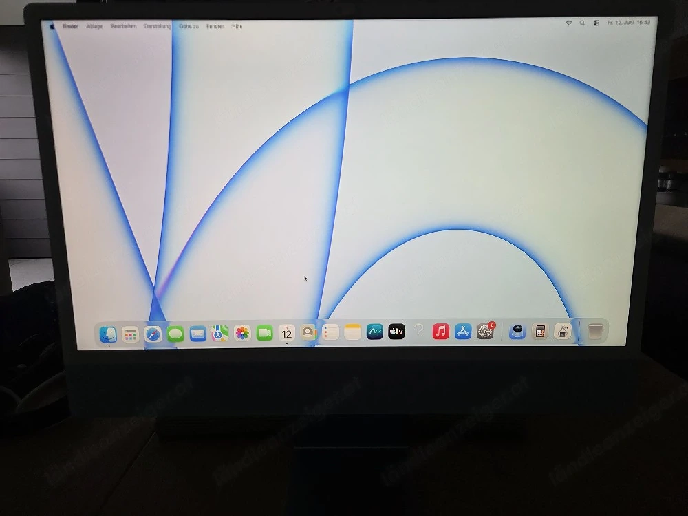 i mac 24 zoll