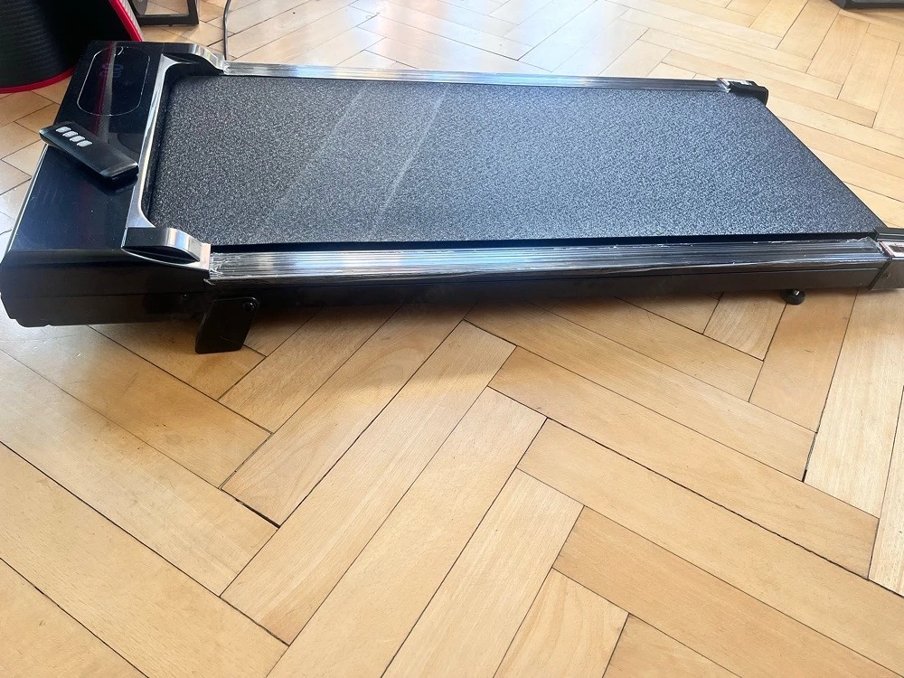 Laufband   Laufpad 