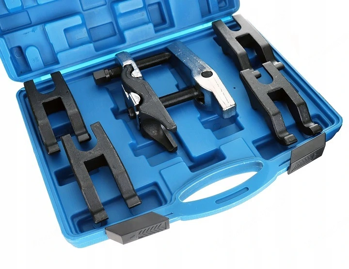 Artikel: Complete set of tie rod puller ball joint puller tie rod end ball joint Hochwertiger Artike