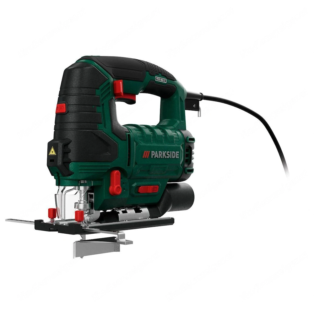 Artikel: PARKSIDE  pendulum jigsaw  PSTK 800 C3 , 800 watts Hochwertiger Artikel aus unserem Online-