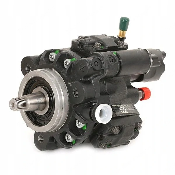Hydraulikpumpe   Industriepumpe