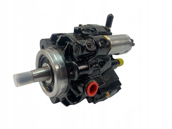 Hydraulikpumpe   Industriepumpe
