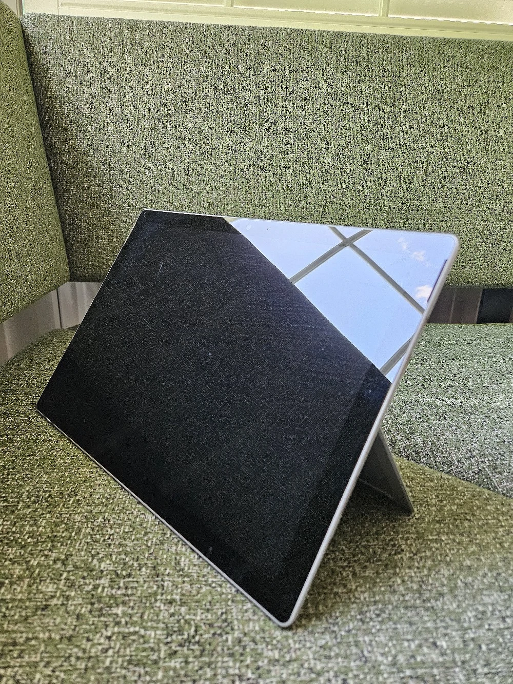 Microsoft Surface Pro 6, 256GB