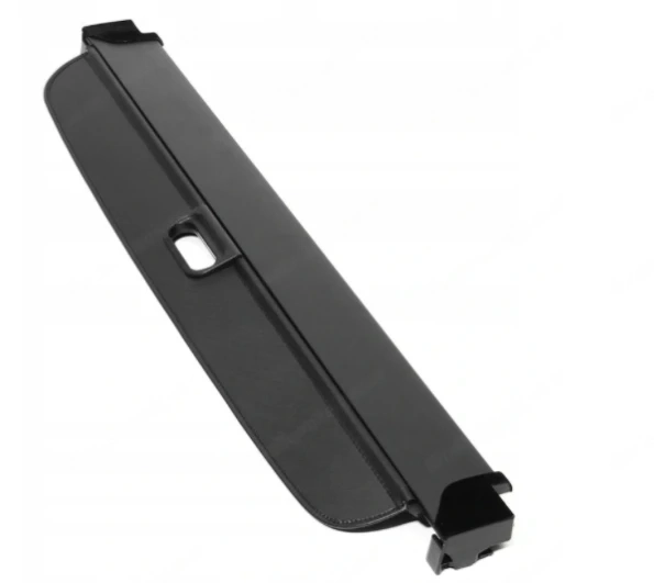 Laderaumabdeckung Kofferraumabdeckung Hutablage Schwarz fuer BMW X5 F15 2013 18