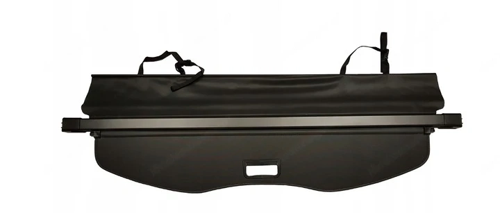 Artikel: Load compartment cover, trunk cover, parcel shelf FORD EDGE 2016+ Hochwertiger Artikel aus 