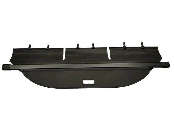 Artikel: Load compartment cover, trunk cover, parcel shelf FORD S-MAX 2006-2015 Hochwertiger Artikel