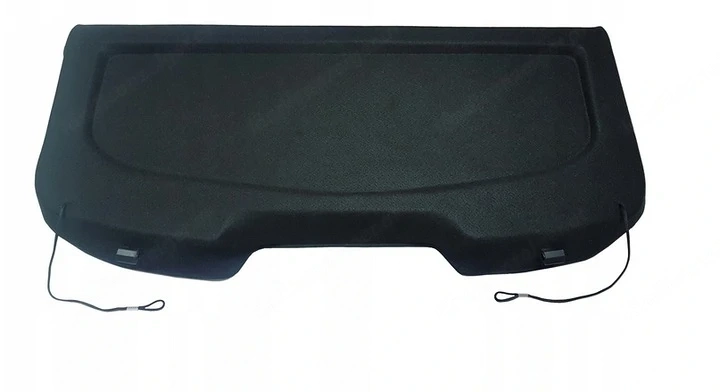 Artikel: Cargo compartment cover, boot cover, parcel shelf FORD FIESTA 2007-2017 Hochwertiger Artike