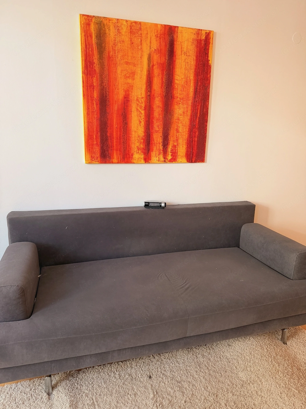 Couch zu verschenken
