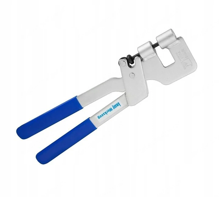 Artikel: KNAUF 4680 stud frame composite pliers profile pliers drywall crimping pliers sheet metal 3