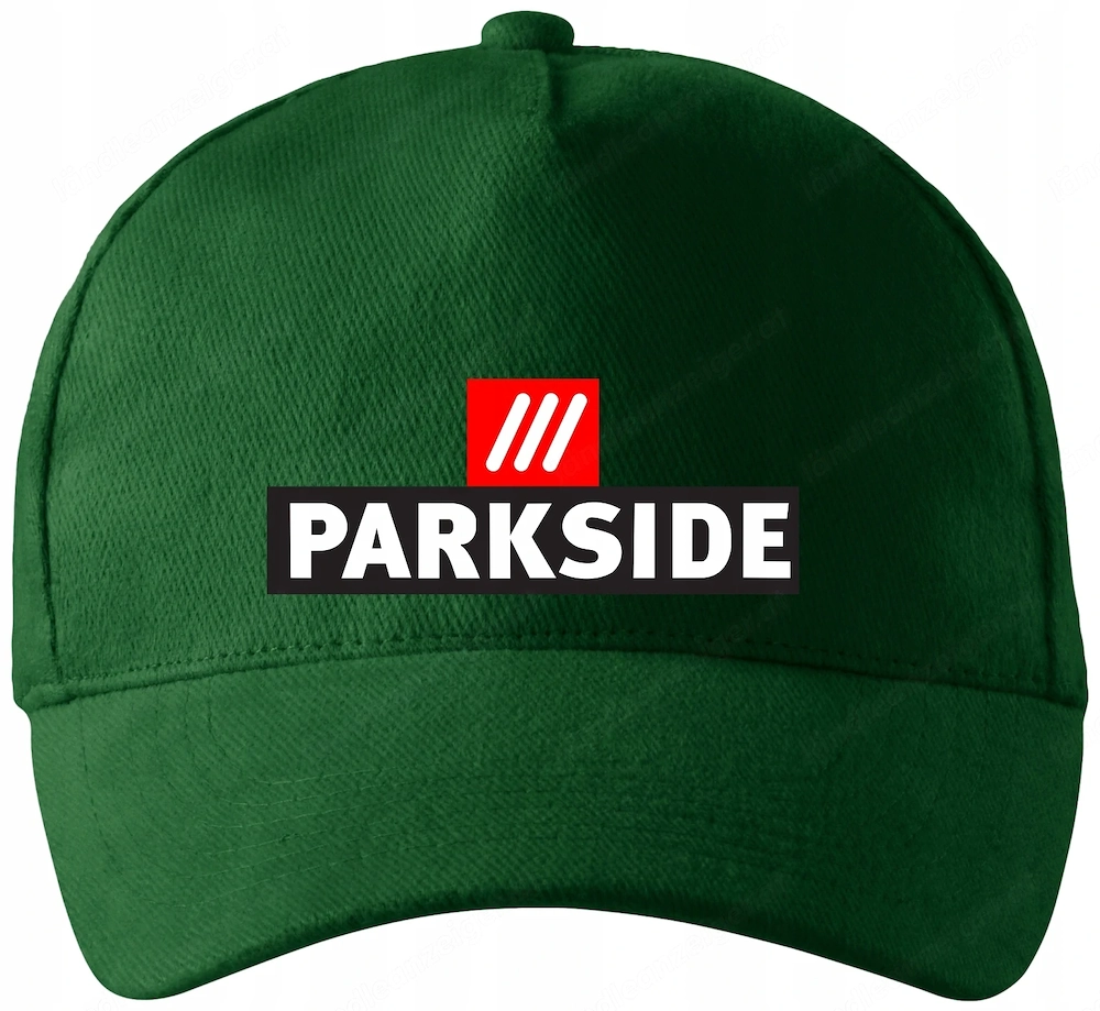 Artikel: Premium Parkside Cap Baseball Cap Hat High Quality Print Hochwertiger Artikel aus unserem O