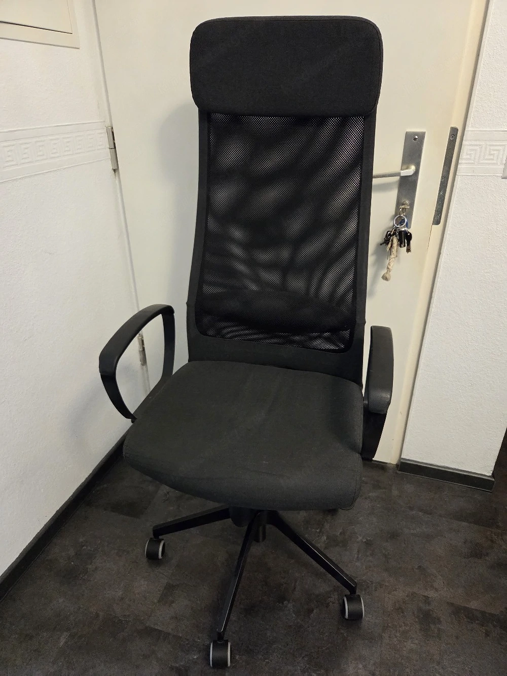 Bürostuhl   Gaming-Stuhl - Top Zustand