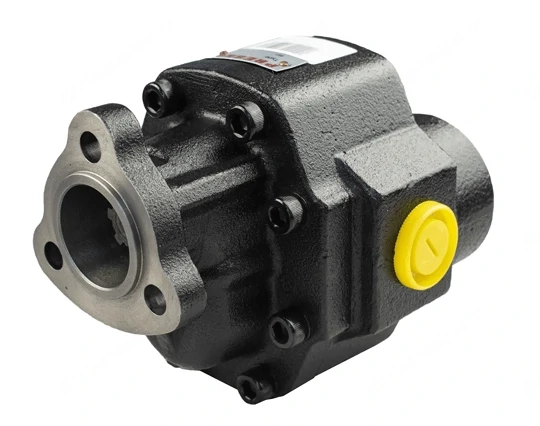 Hydraulische Zahnradpumpe zl30.3 links und rechtslauf universal 30l min