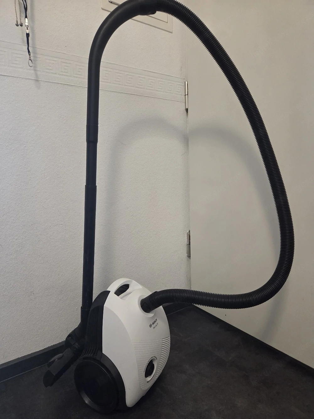 Bosch Serie 2 Staubsauger