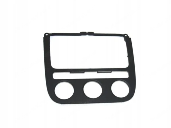 Artikel: Original cover VW Golf 5 Jetta A5 cover Klimatronic OEM Hochwertiger Artikel aus unserem On