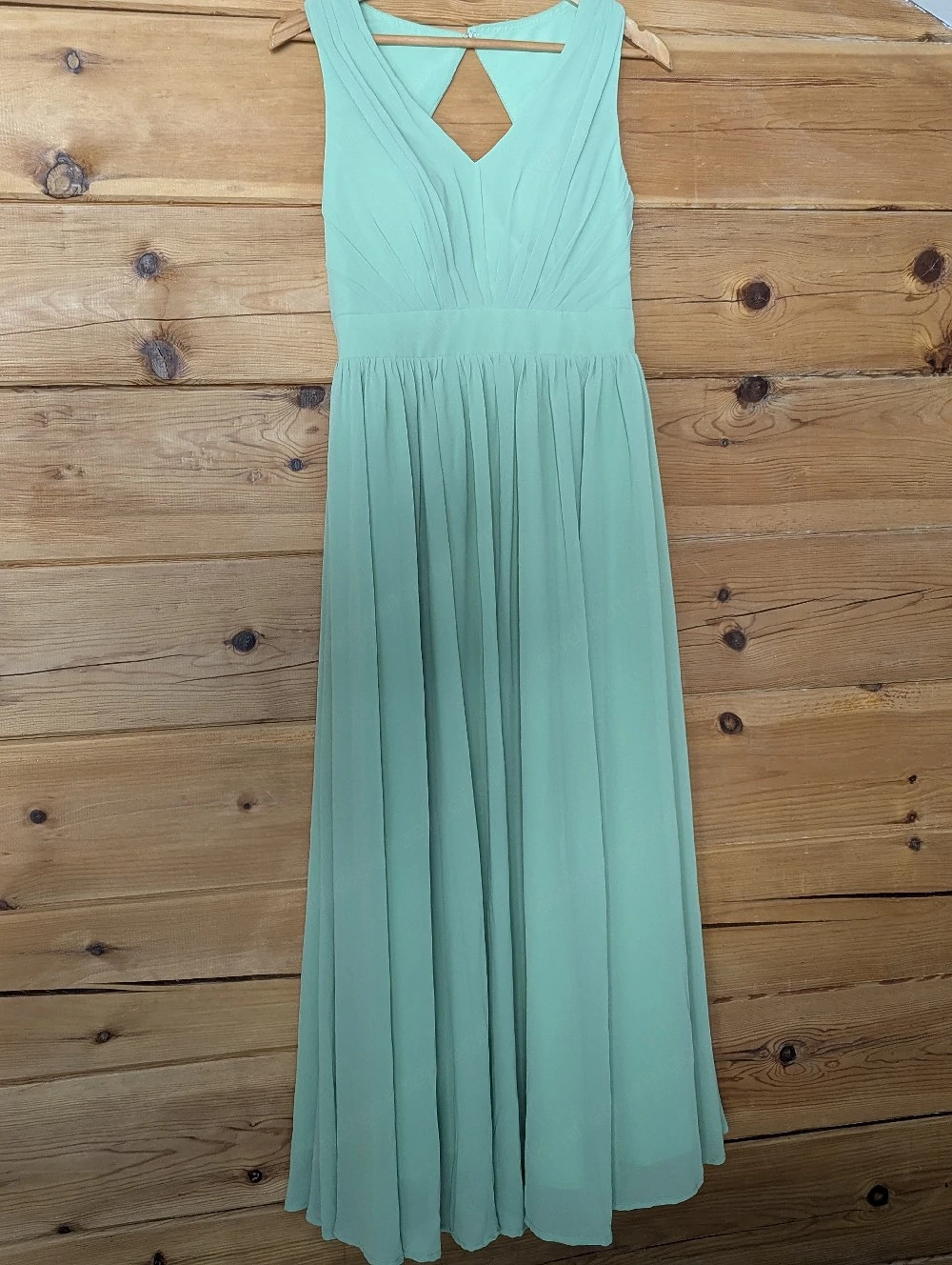 festliches Kleid 
