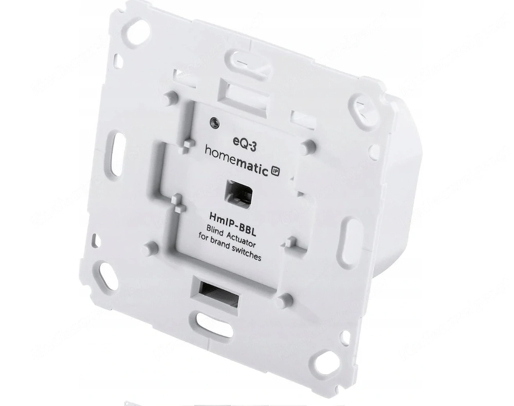 Artikel: %SALE% 2x Homematic IP HmIP-BBL 868 868.6 MHz 151333A0A Hochwertiger Artikel aus unserem On