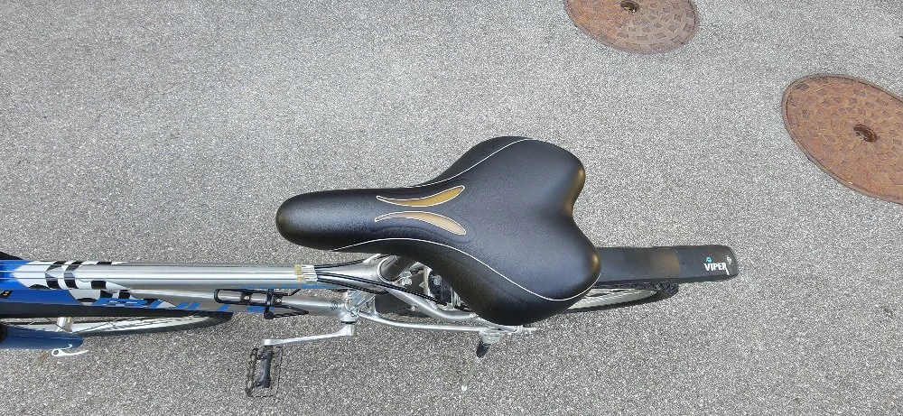 Mountainbike 26Zoll
