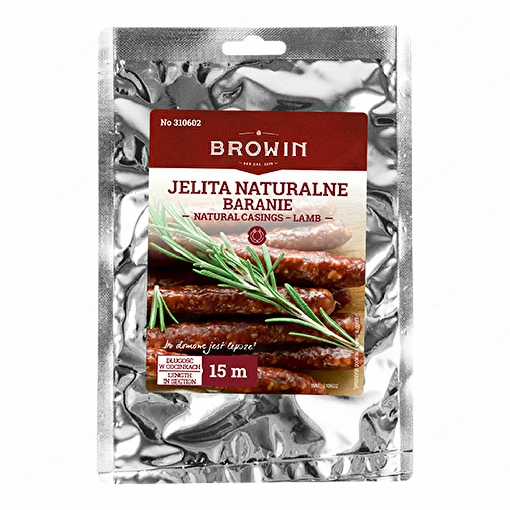 Artikel: Premium pig intestine sheep intestine pig intestines 15m natural casings sausage Hochwertig