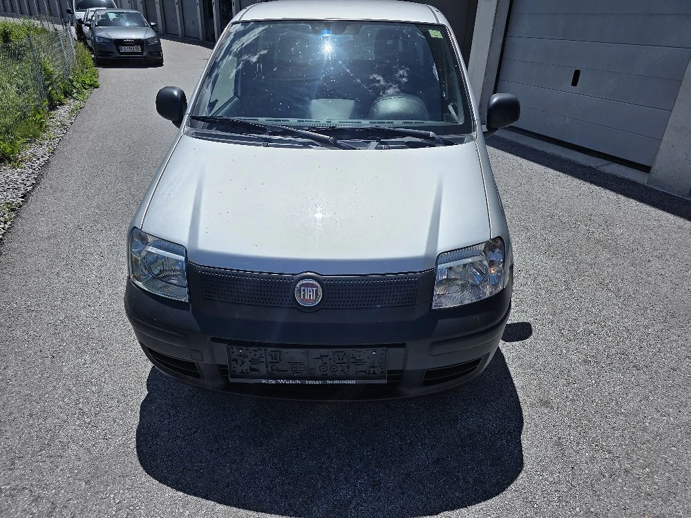 Fiat Panda  1.2 
