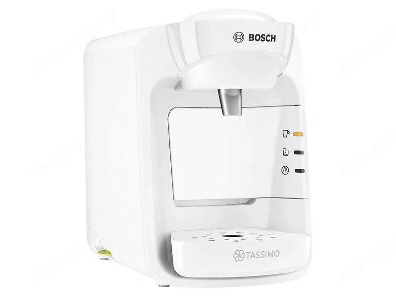Artikel: Bosch capsule machines Tassimo Hochwertiger Artikel aus unserem Online-Shop