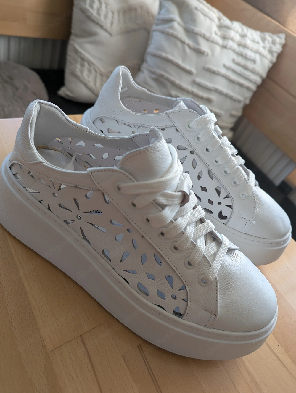 Damen Sneaker 