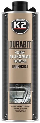 Artikel: underbody protection bodysafe stone chip protection corrosion protection 1l hochwertiger ar