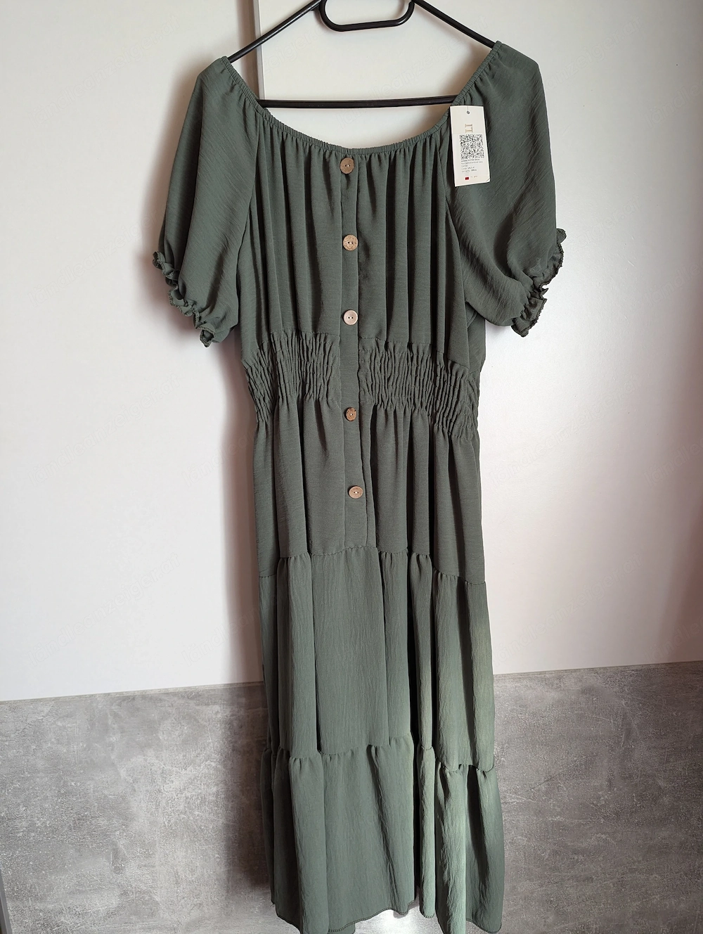Sommerkleid 