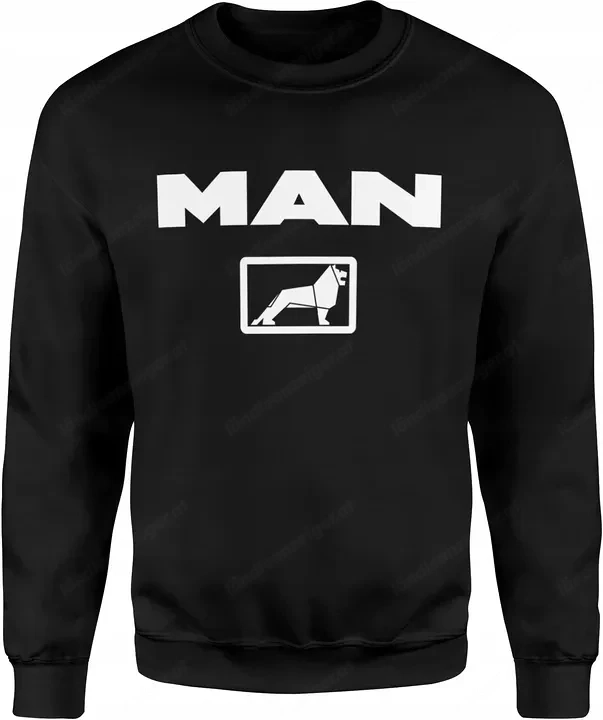 Artikel: MAN PREMIUM hoodie sweatshirt pullover jumper men Hochwertiger Artikel aus unserem Online-S