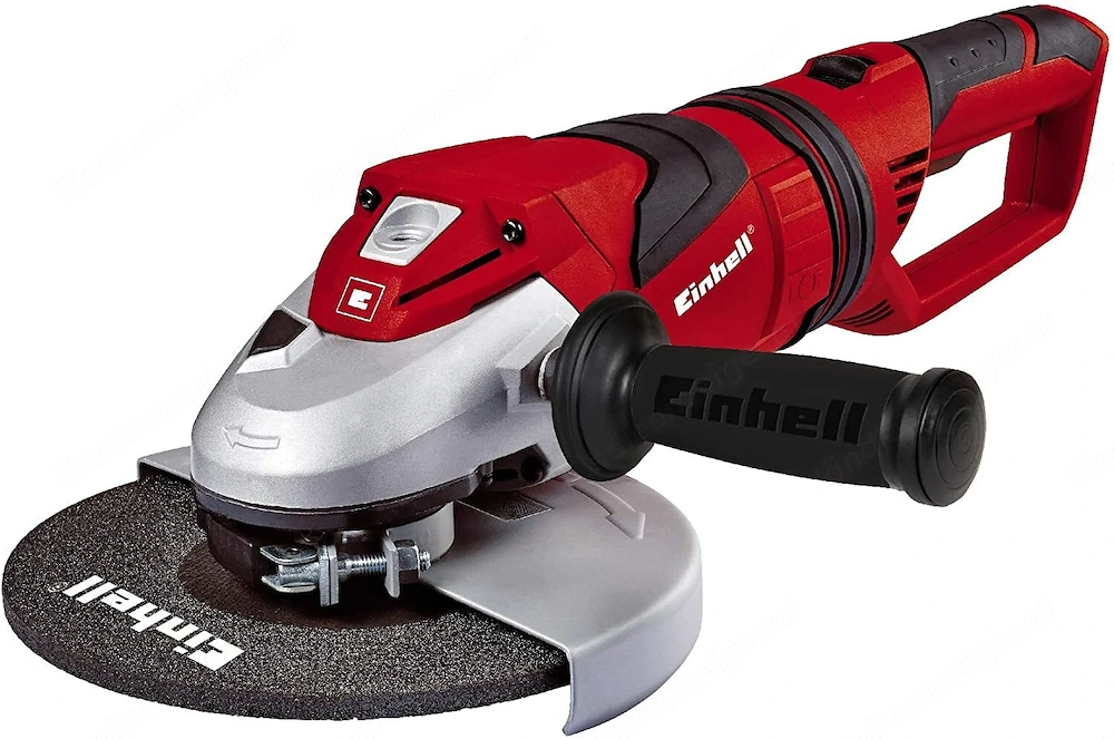Artikel: Einhell angle grinder TE-AG 230 Hochwertiger Artikel aus unserem Online-Shop