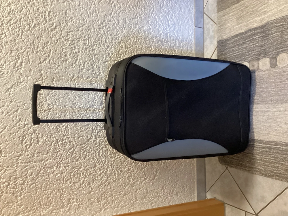 Reisekoffer 