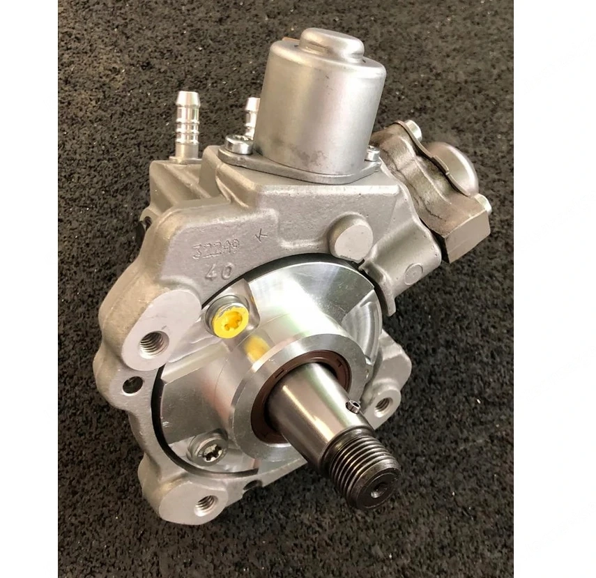 Hydraulikpumpe   Industriepumpe