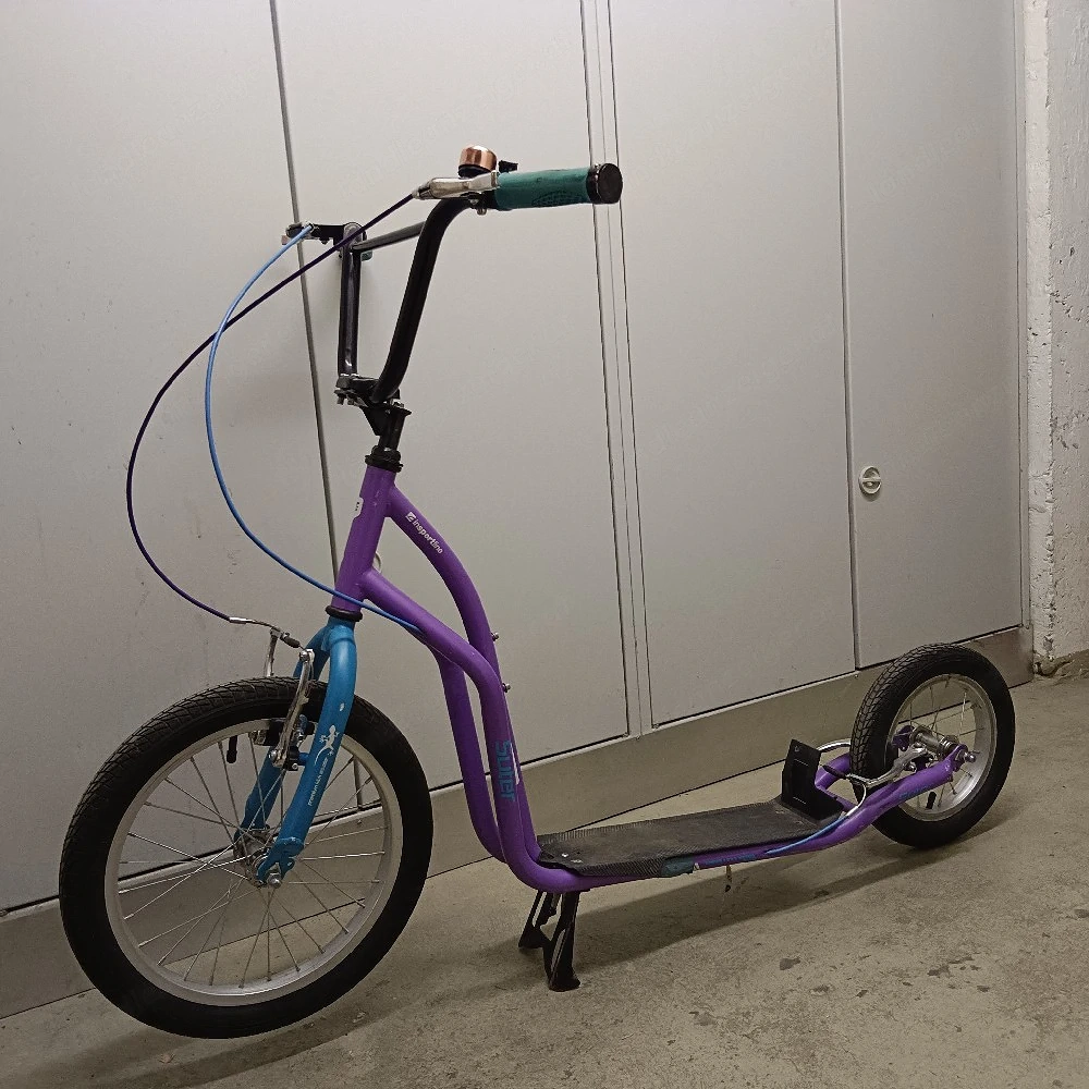 Fahrrad laufrad