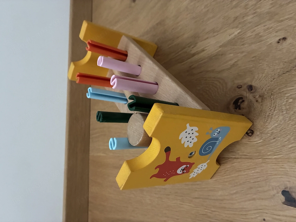 Hammerspiel von Ikea