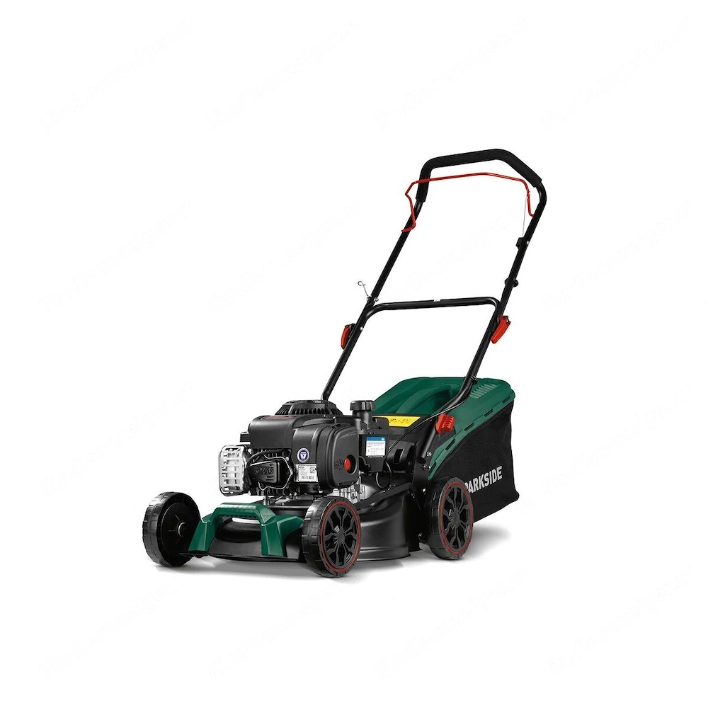 Artikel: *OFFER* PARKSIDE  petrol lawnmower  PBM 125 A1  Hochwertiger Artikel aus unserem Online-Sho