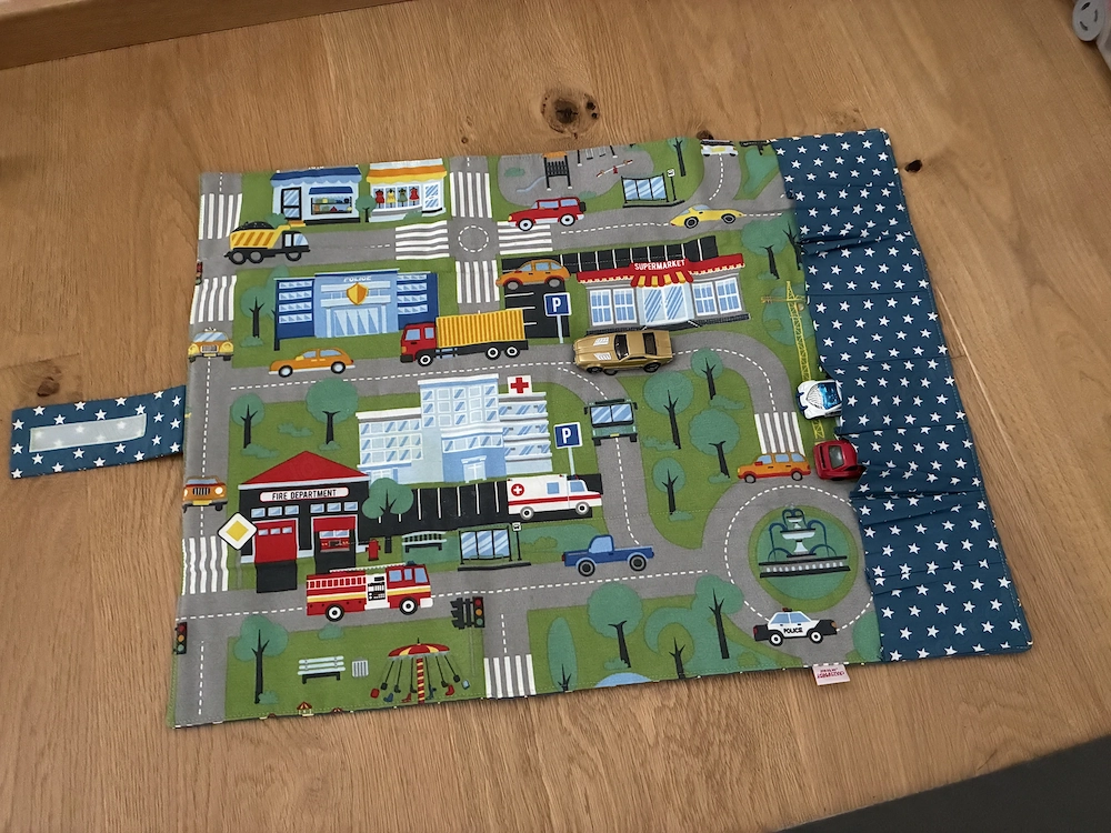 Autogarage To Go