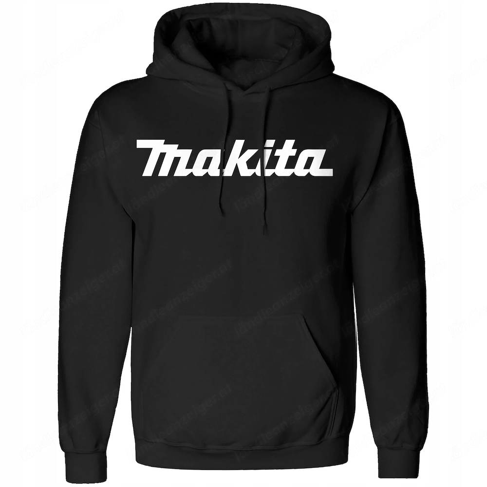Artikel: MAKITA PREMIUM hoodie sweatshirt pullover men's color choice Hochwertiger Artikel aus unser