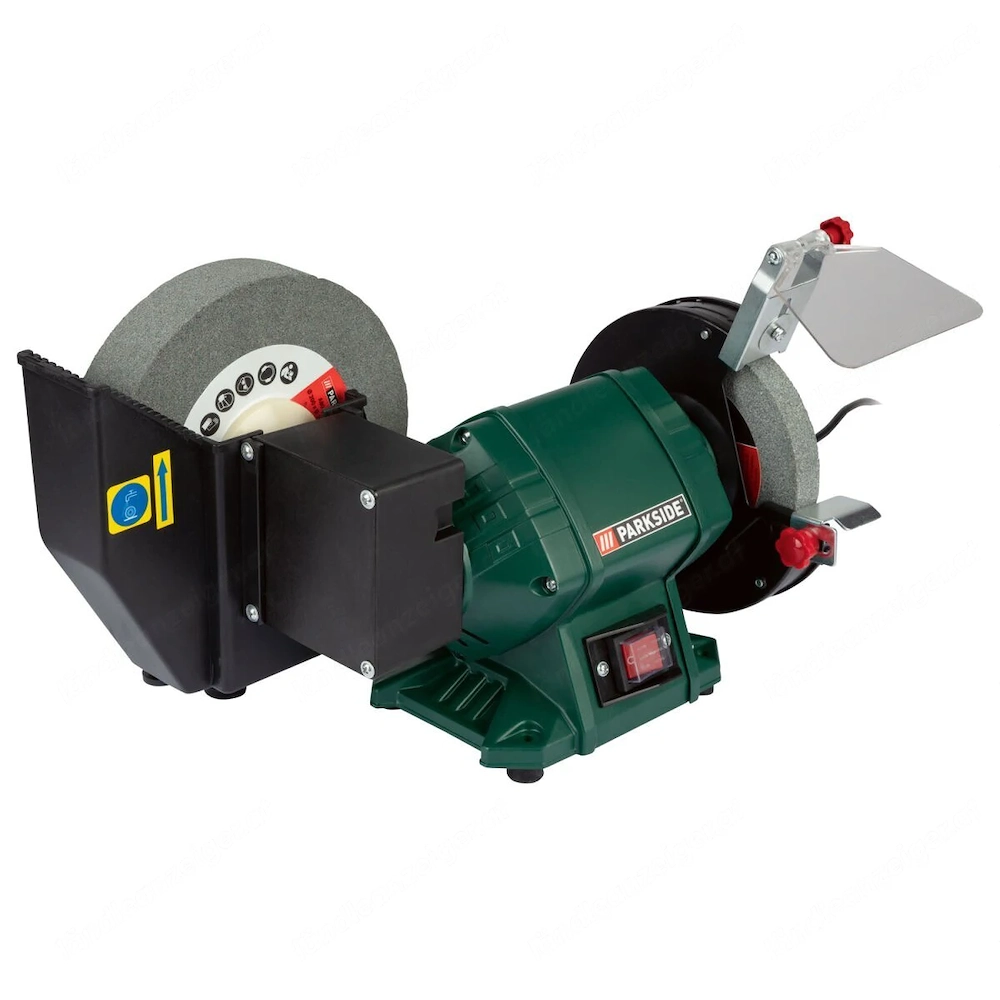 PARKSIDE Nass und Trockenschleifer PNTS 250 C2