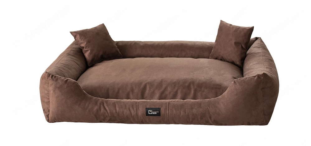 Artikel: Design Handmade Dog Cushion Dog Bed Color Choice Size Choice Hochwertiger Artikel aus unser