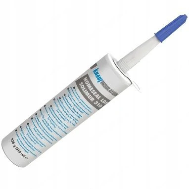 Artikel: 10x KNAUF Insulation sealing adhesive LDS Solimur vapor barrier wall connection adhesive 31