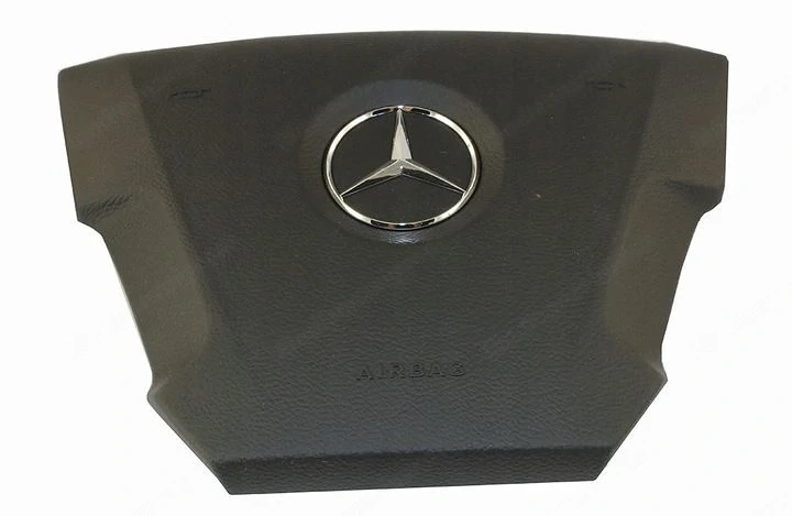 Artikel: Steering wheel cover button horn Mercedes Benz ACTROS MP4 31  Hochwertiger Artikel