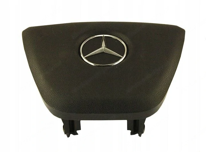Artikel: Steering wheel cover button horn MERCEDES ACTROS A9604640331 Hochwertiger Artikel aus unser