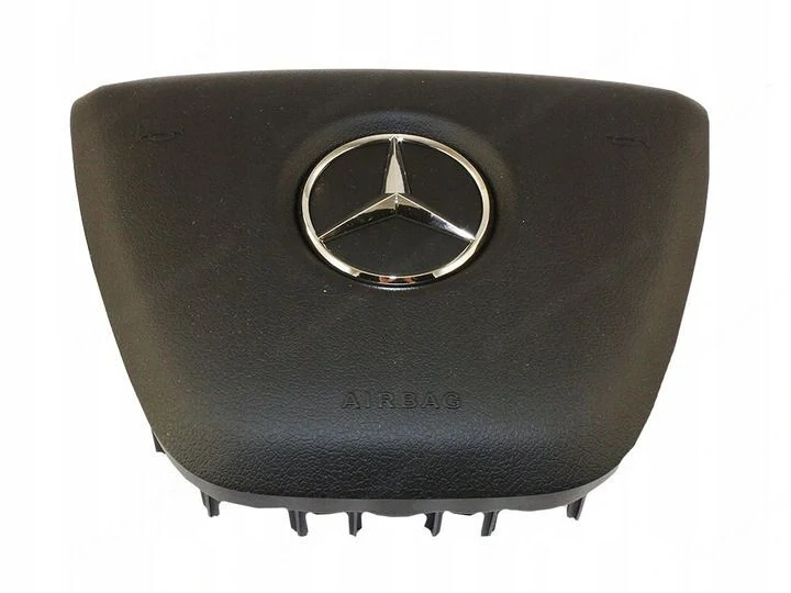 Artikel: Steering wheel cover button horn MERCEDES ACTROS 3101852001 Hochwertiger Artikel aus unsere