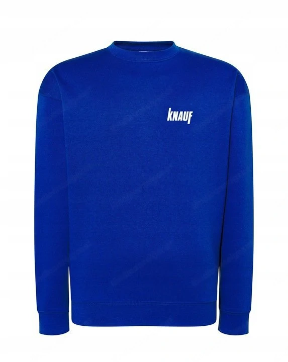 Artikel: ORIGINAL KNAUF PREMIUM sweatshirt pullover men's all sizes color choice Hochwertiger Artike