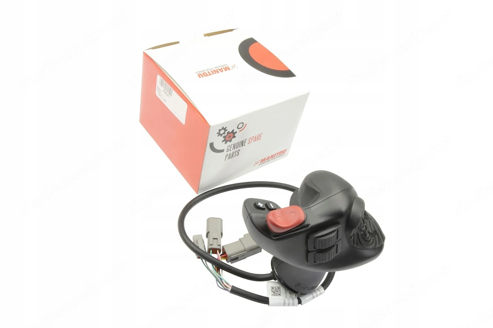 Artikel: JOYSTICK MANITOU MLT741 MLT735 MLT634 Hochwertiger Artikel aus unserem Online-Shop